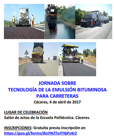 Triptico jornada UNEX_ABRIL 2017