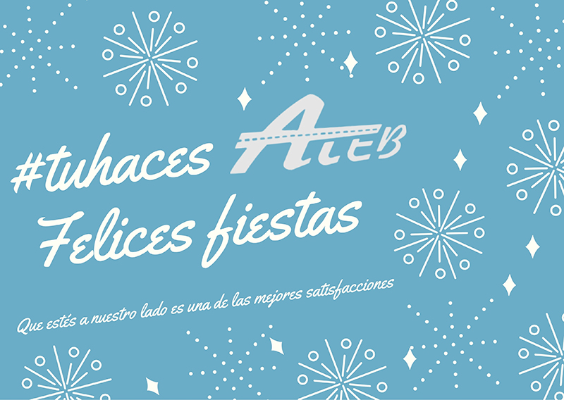 Christmas ATEB 2020